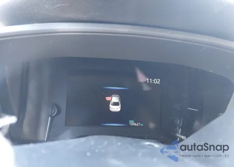 2020 Toyota Corolla Hybrid Le z USA, uszkodzony, nr VIN JTDEBRBEXLJ006285